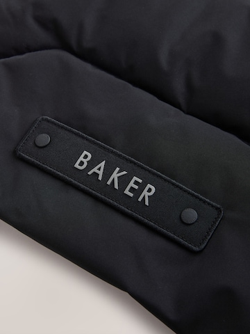 Baker by Ted Baker Mantel in Schwarz
