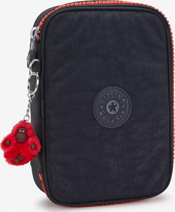 KIPLING Stiftetui in Schwarz