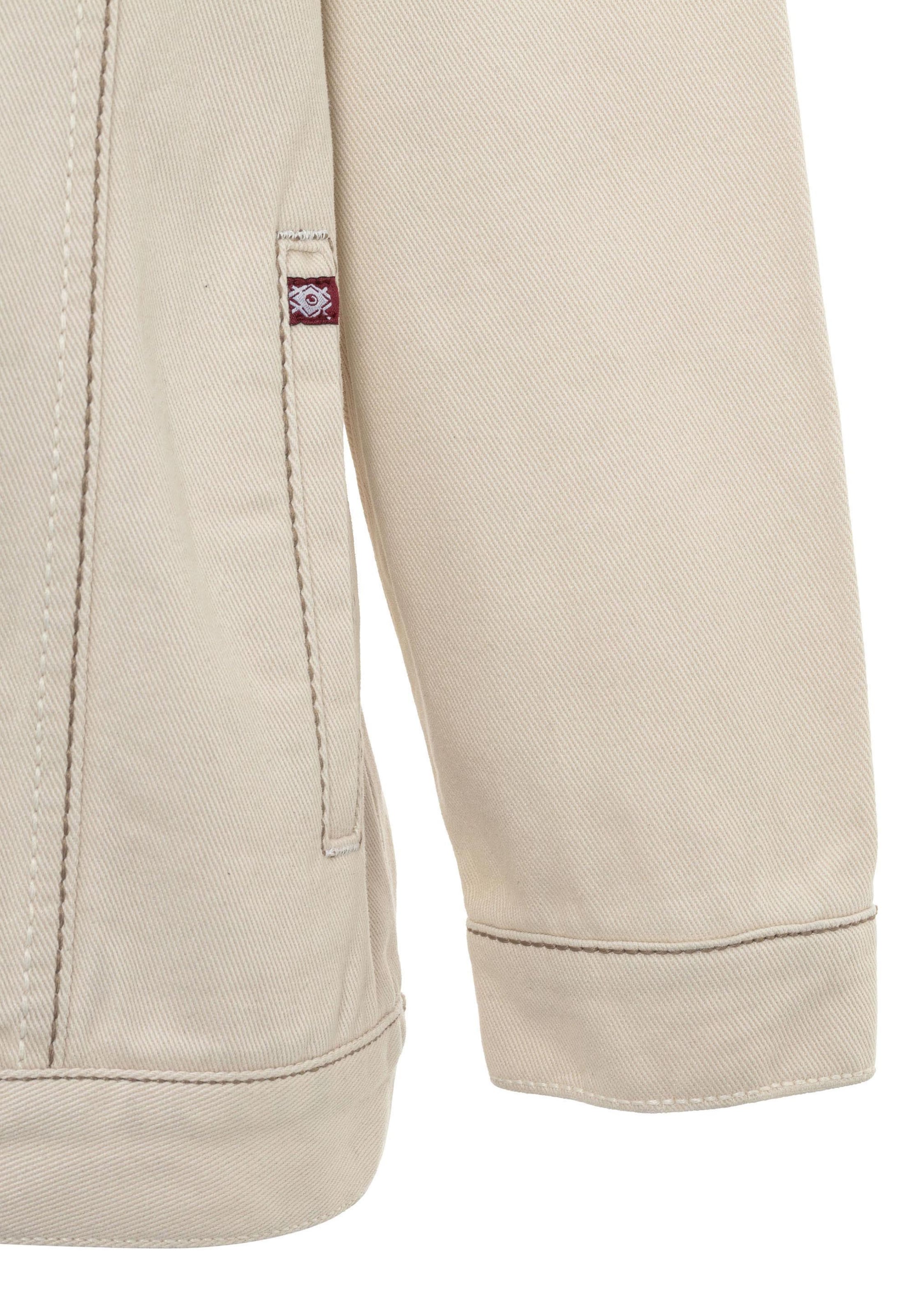 Veste mi-saison CIPO & BAXX en beige