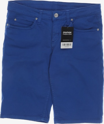 Carhartt WIP Shorts S in Grün: predná strana