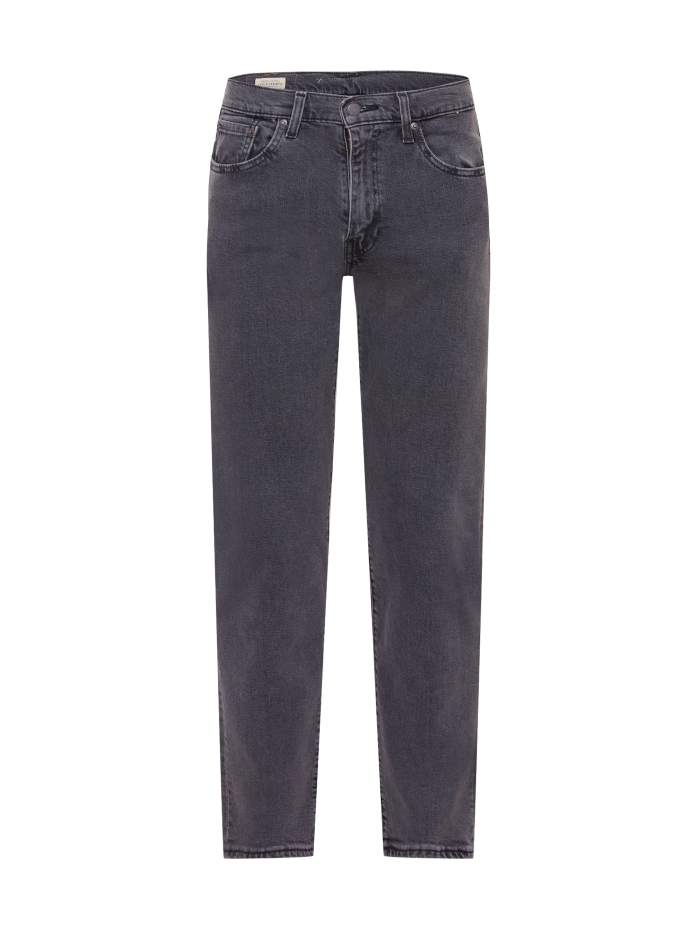 Männer Jeans LEVI'S Jeans '511' in Grau - YF43571 Männer Jeans LEVI'S Jeans '511' in Grau - YF43571
