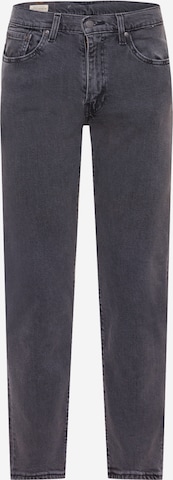 LEVI'S ® Jeans '511 Slim' in Grijs: voorkant