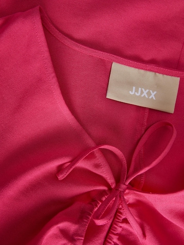 JJXX Платье 'Lydia' в Ярко-розовый