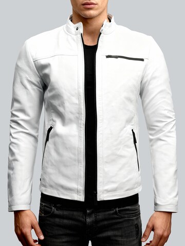 Crone Übergangsjacke 'EPIC'‌‌ in Weiß