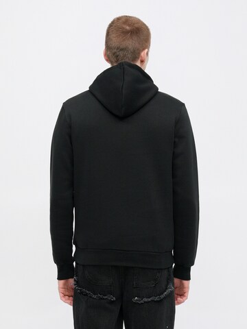 ADIDAS ORIGINALS Свитшот в Черный