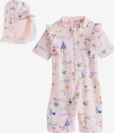 74 dydžio Rinkinys iš Baker by Ted Baker, spalva – mėlyna / geltona / žalia / rožių spalva, Prekių apžvalga