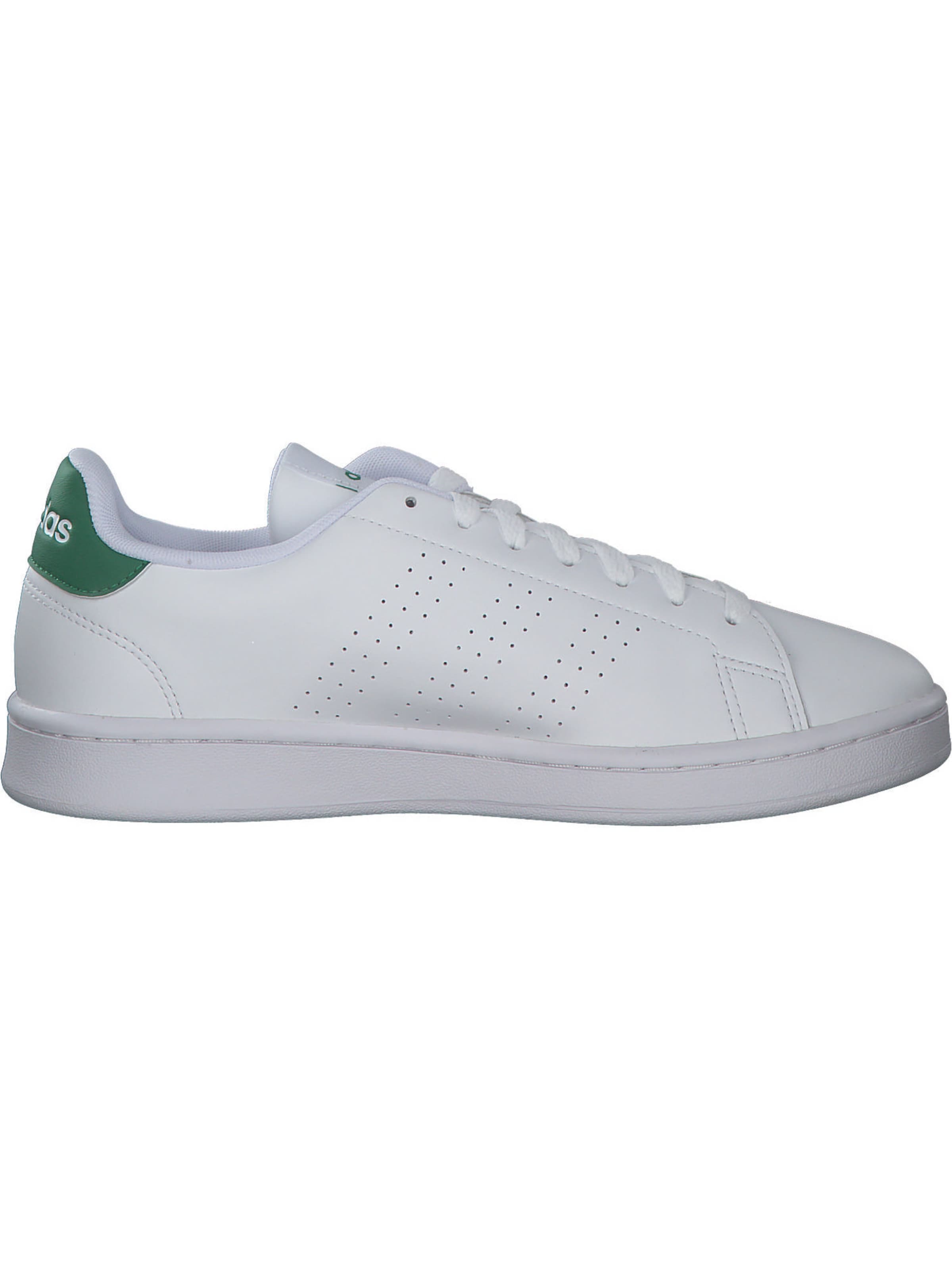 ADIDAS SPORTSWEAR Sneaker 'Advantage' in Weiß