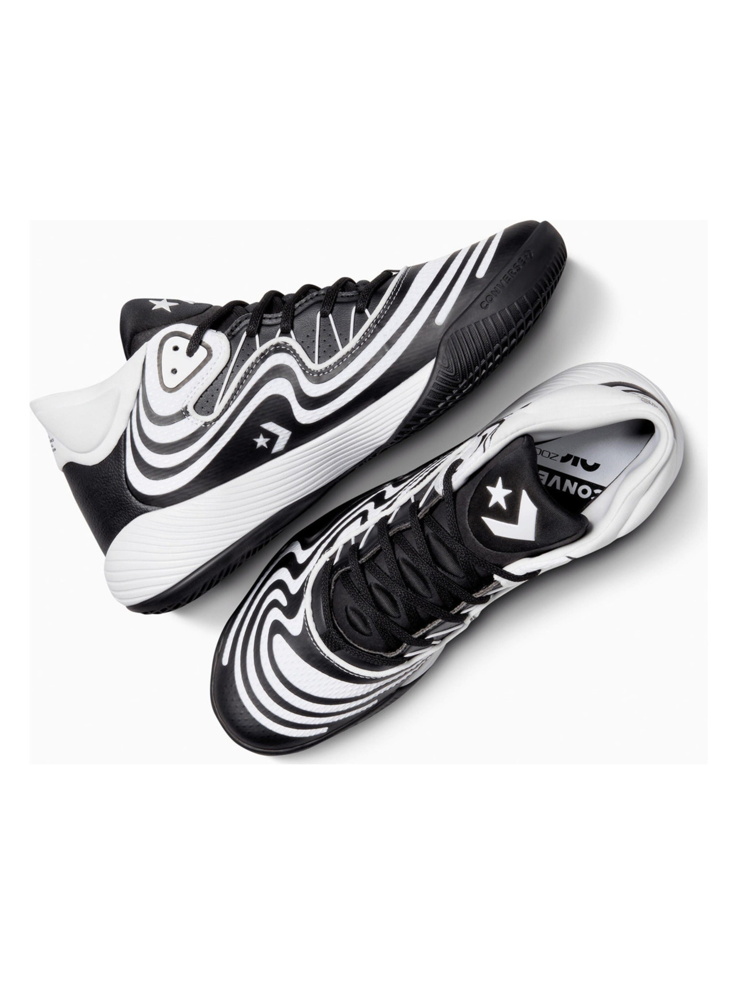 CONVERSE Sportschuh 'All Star Bb Shift Cx'‌‌‌‌‌‌‌‌ in Schwarz