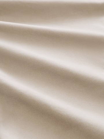 TOM TAILOR Slim fit Chino Pants 'SIMON' in Beige