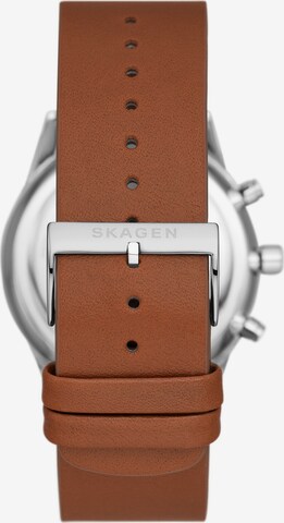 SKAGEN Analog Watch in Blue