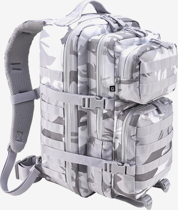 Brandit Reppu 'Cooper' värissä harmaa: etupuoli