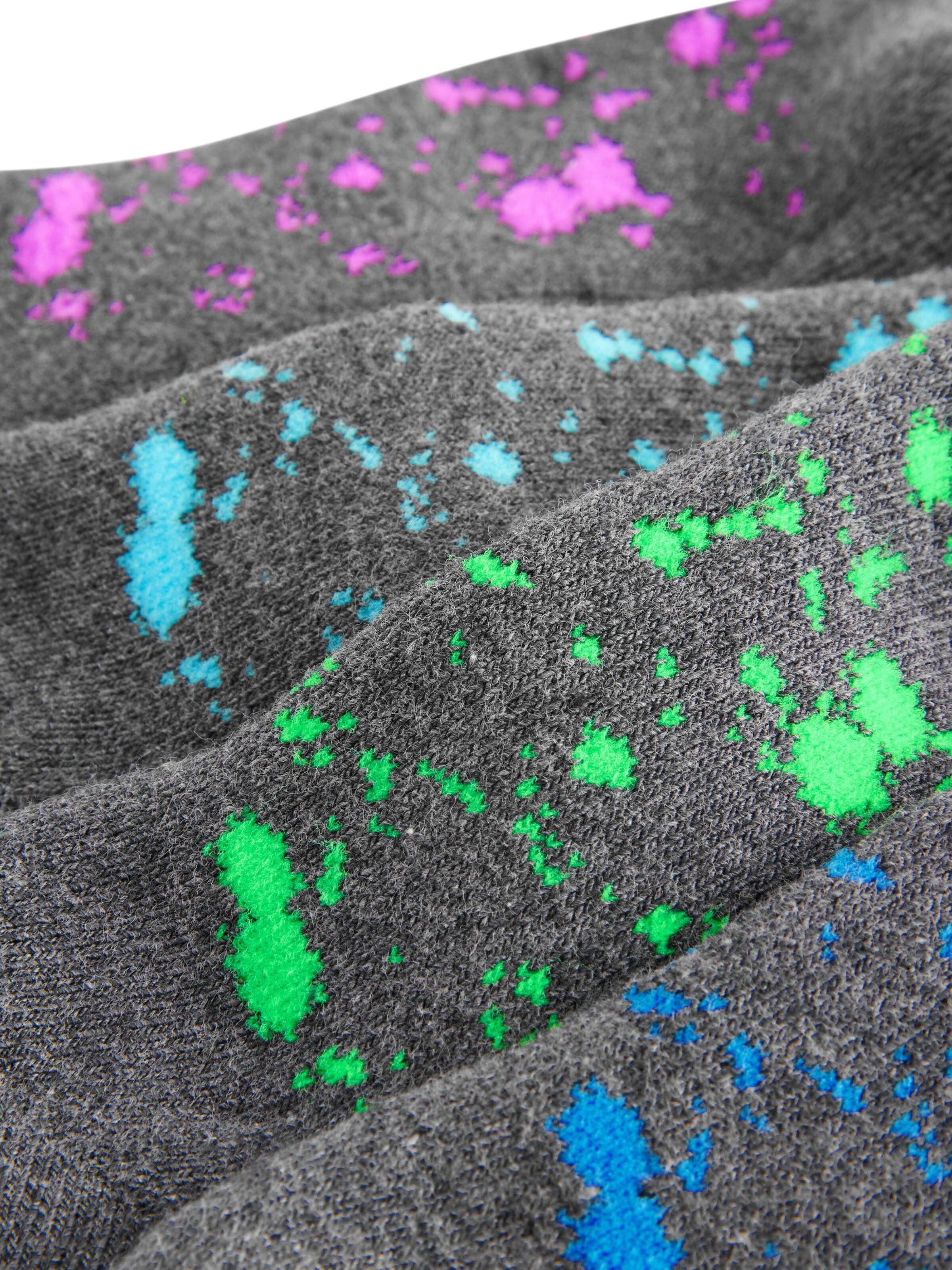 Next Носки в Серый