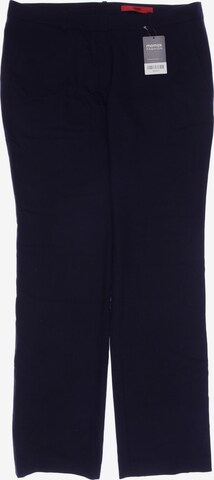 HUGO Red Stoffhose XL in Blau: predná strana