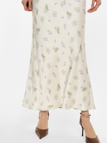 Jupe 'GONNA' IMPERIAL en beige