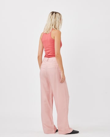 minimum Top 'Cinnia' in Pink