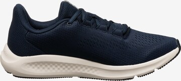 UNDER ARMOUR Loopschoen 'Pursuit 3' in Blauw