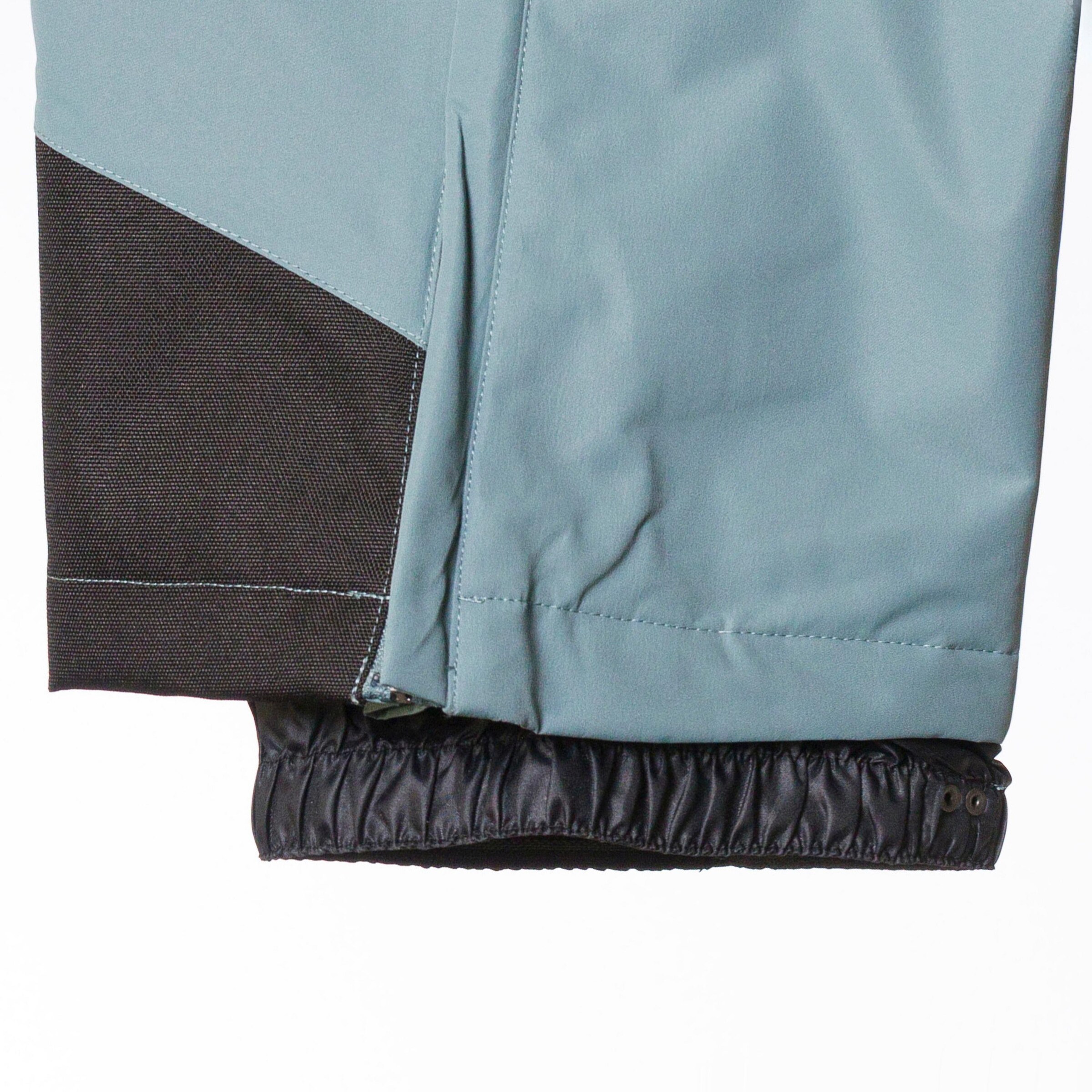 MCKINLEY Regular Outdoor Pants 'Ermes' in Blue