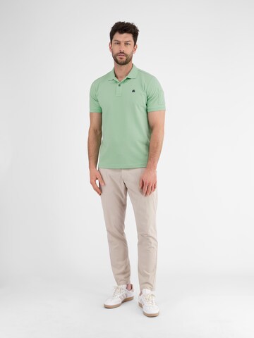 LERROS Shirt in Green