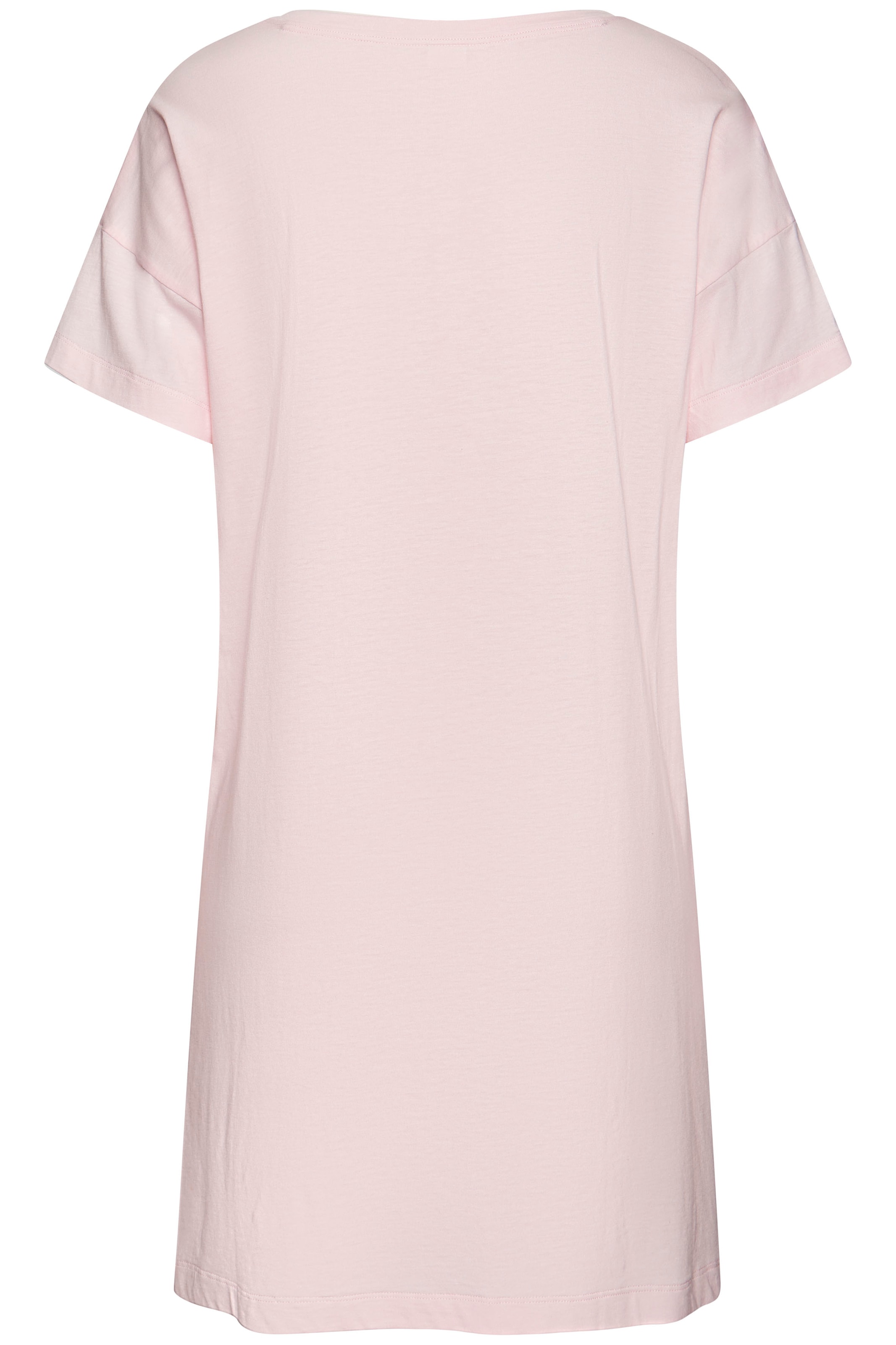 s.Oliver Öösärk, värv roosa