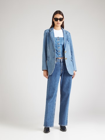 Sacou de la MICHAEL Michael Kors pe albastru