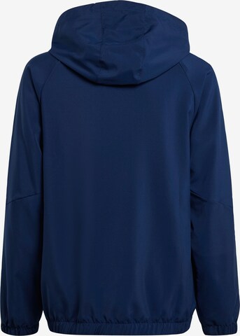 ADIDAS PERFORMANCE Sportjacke 'Tiro 24' in Blau