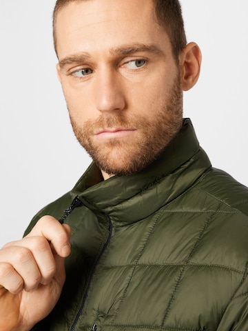 Whistler Between-Season Jacket 'Luis' in Green