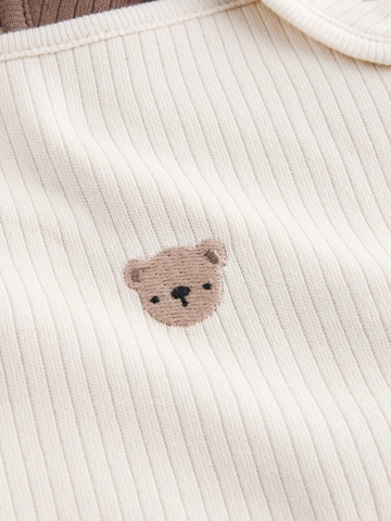 Next Hagesmæk i beige