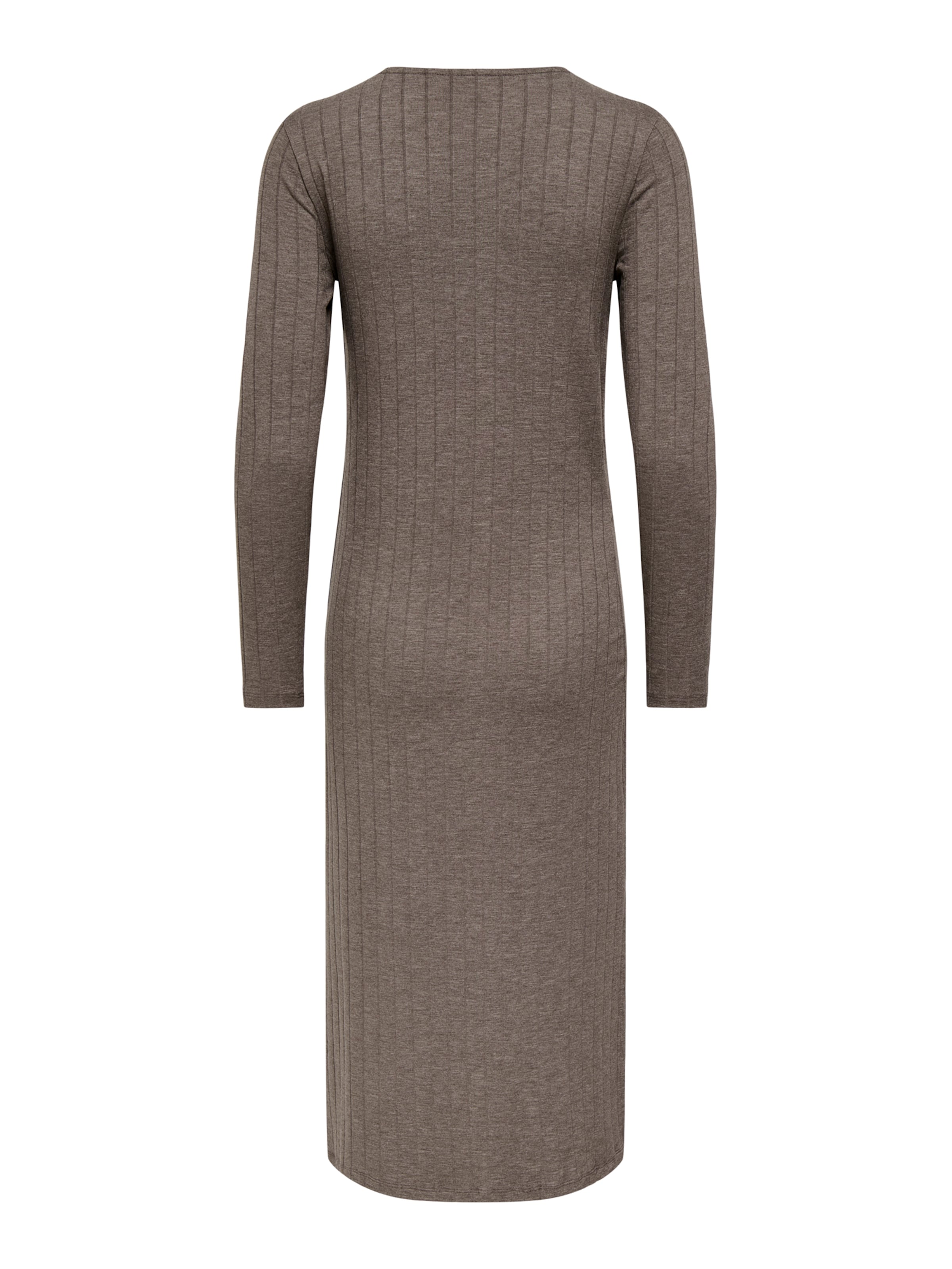 brūns Only Maternity Kleita 'OLMDandra'