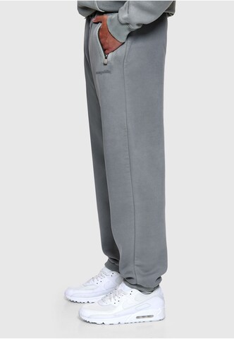 Dropsize Regular Broek in Grijs