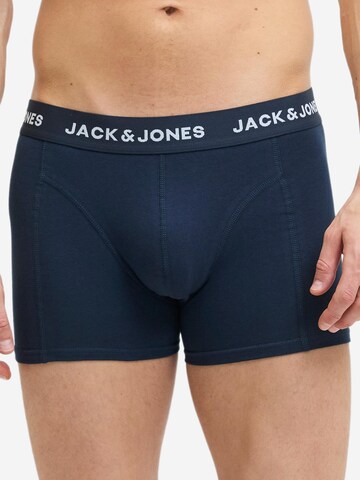 JACK & JONES Boxer shorts 'Benja' in Blue