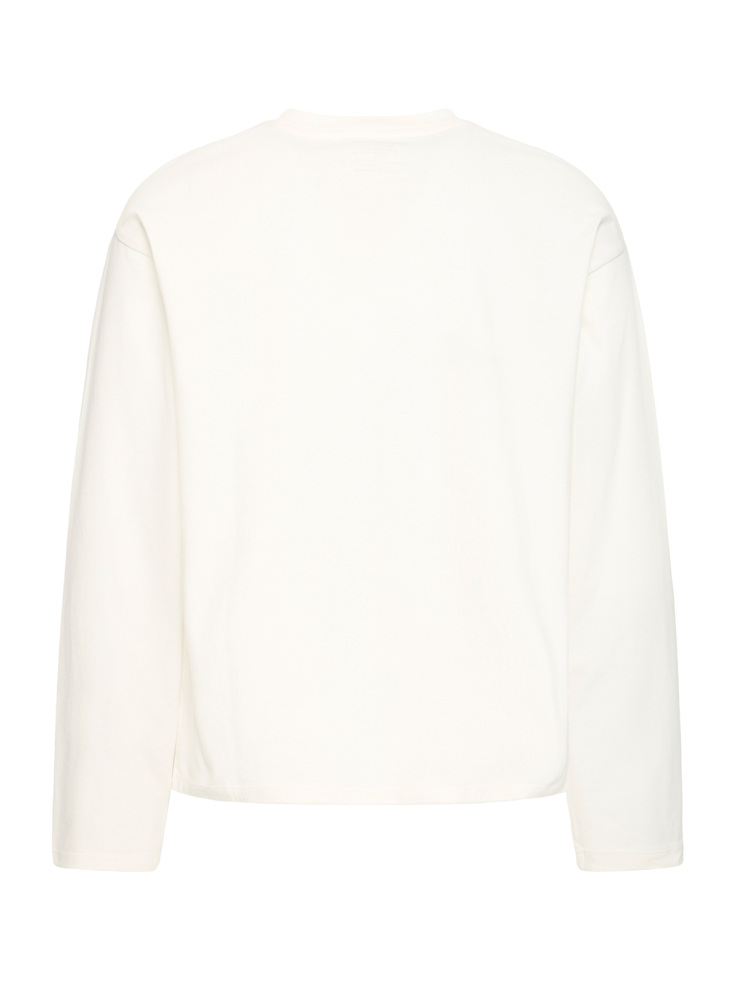 Maglietta 'BHKHALID' di BLEND in bianco
