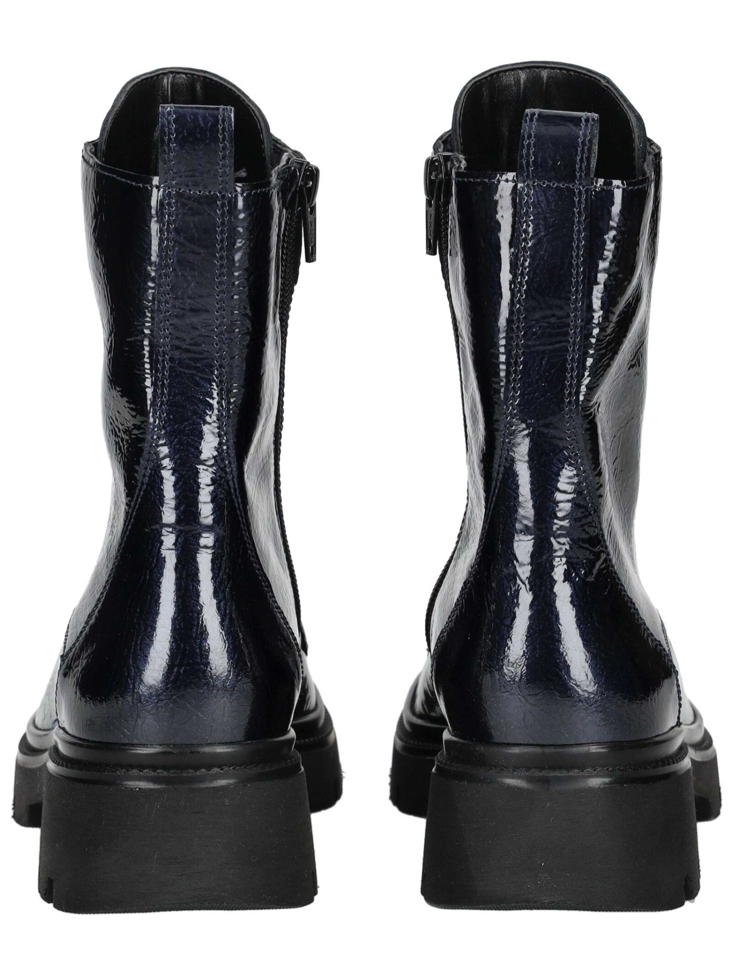 GABOR Stiefelette in Blau