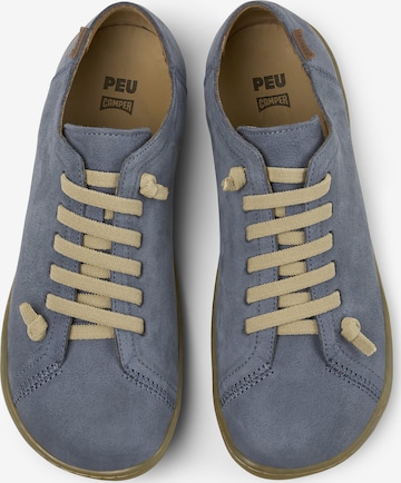 CAMPER Sneakers laag 'Peu Cami' in Blauw