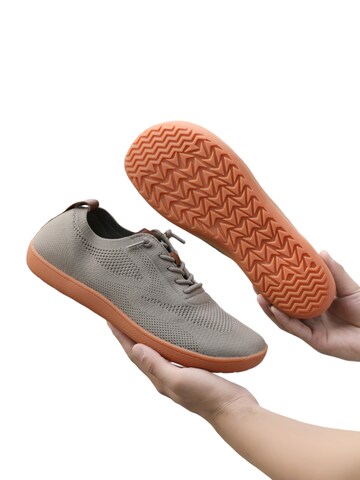 HUSKSWARE Sneakers in Brown