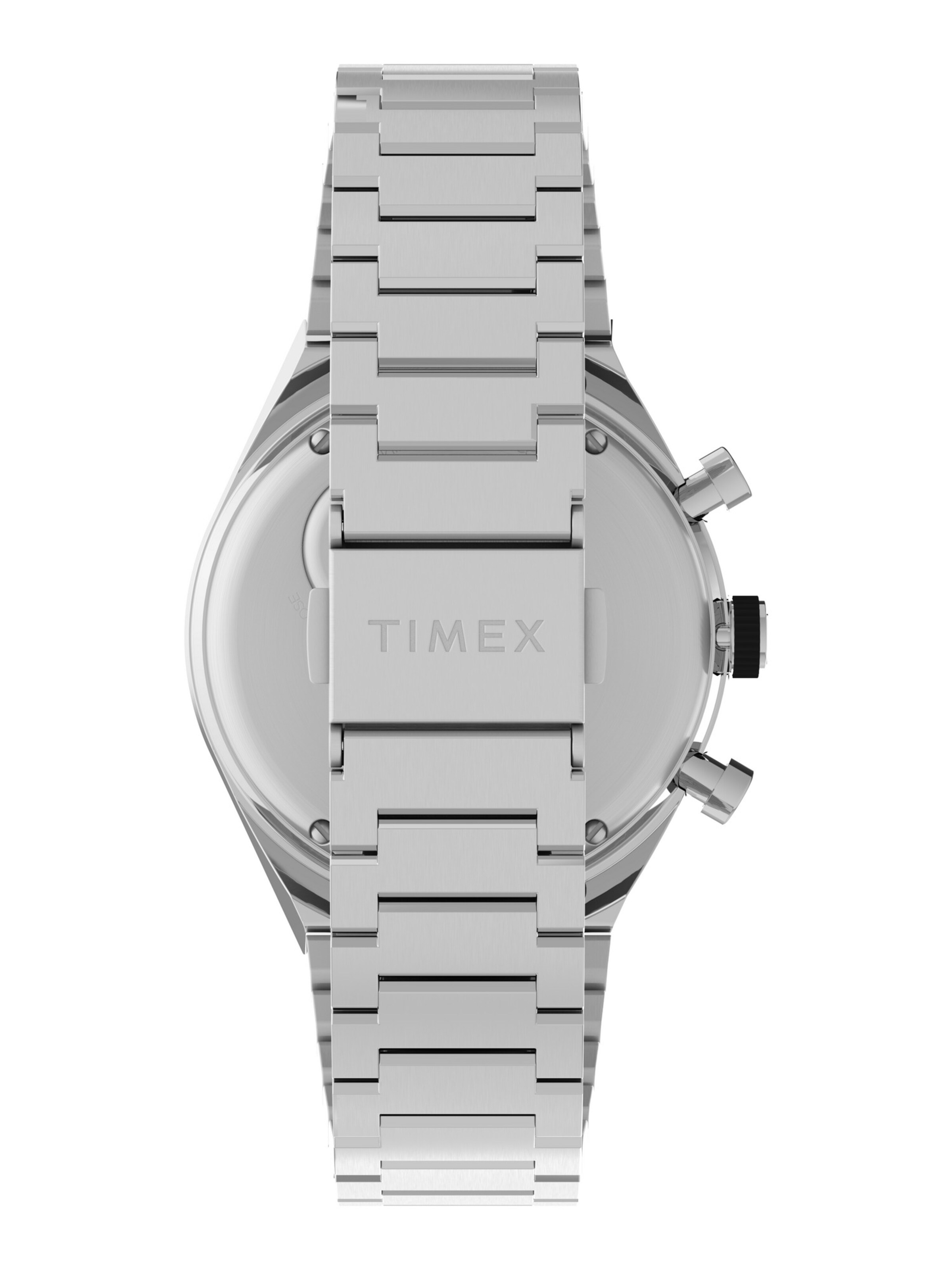 TIMEX Analog Watch in Silver