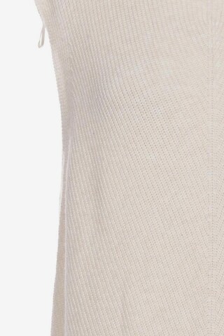 GERRY WEBER Pullover M in Weiß