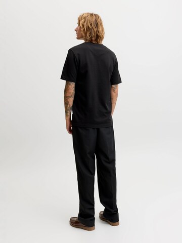 JACK & JONES Bluser & t-shirts i sort