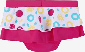 STERNTALER Schwimmrock in Pink