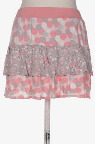 MOGUL Skirt in M in Pink