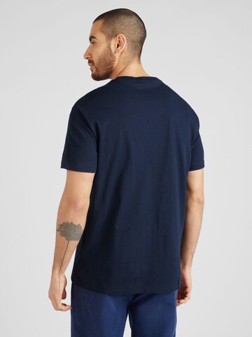 Polo Ralph Lauren T-Shirt in Blau