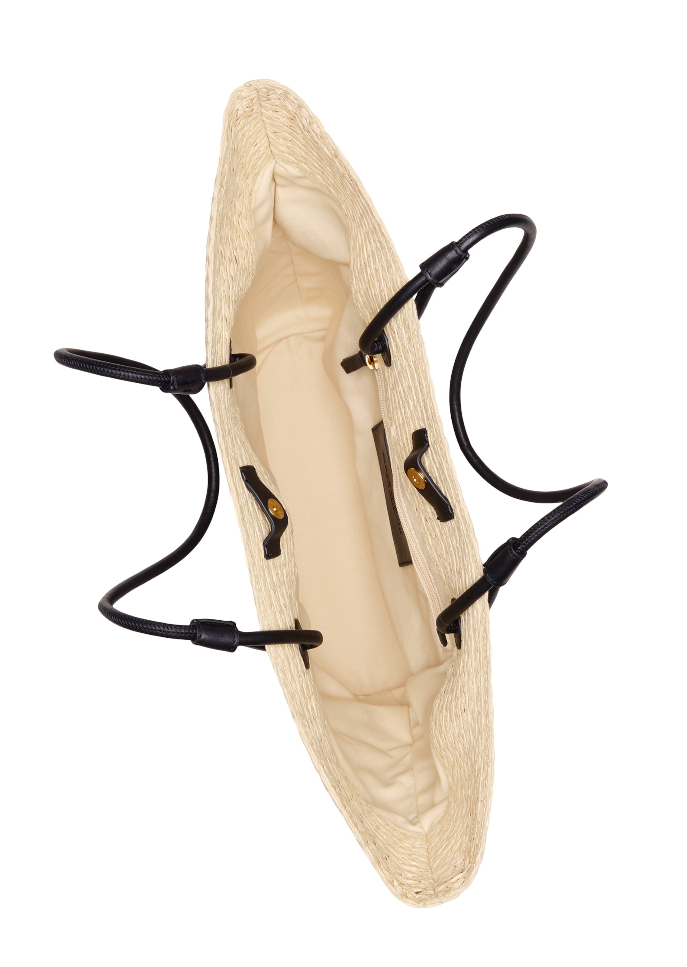 Marc O'Polo Shopper in Beige