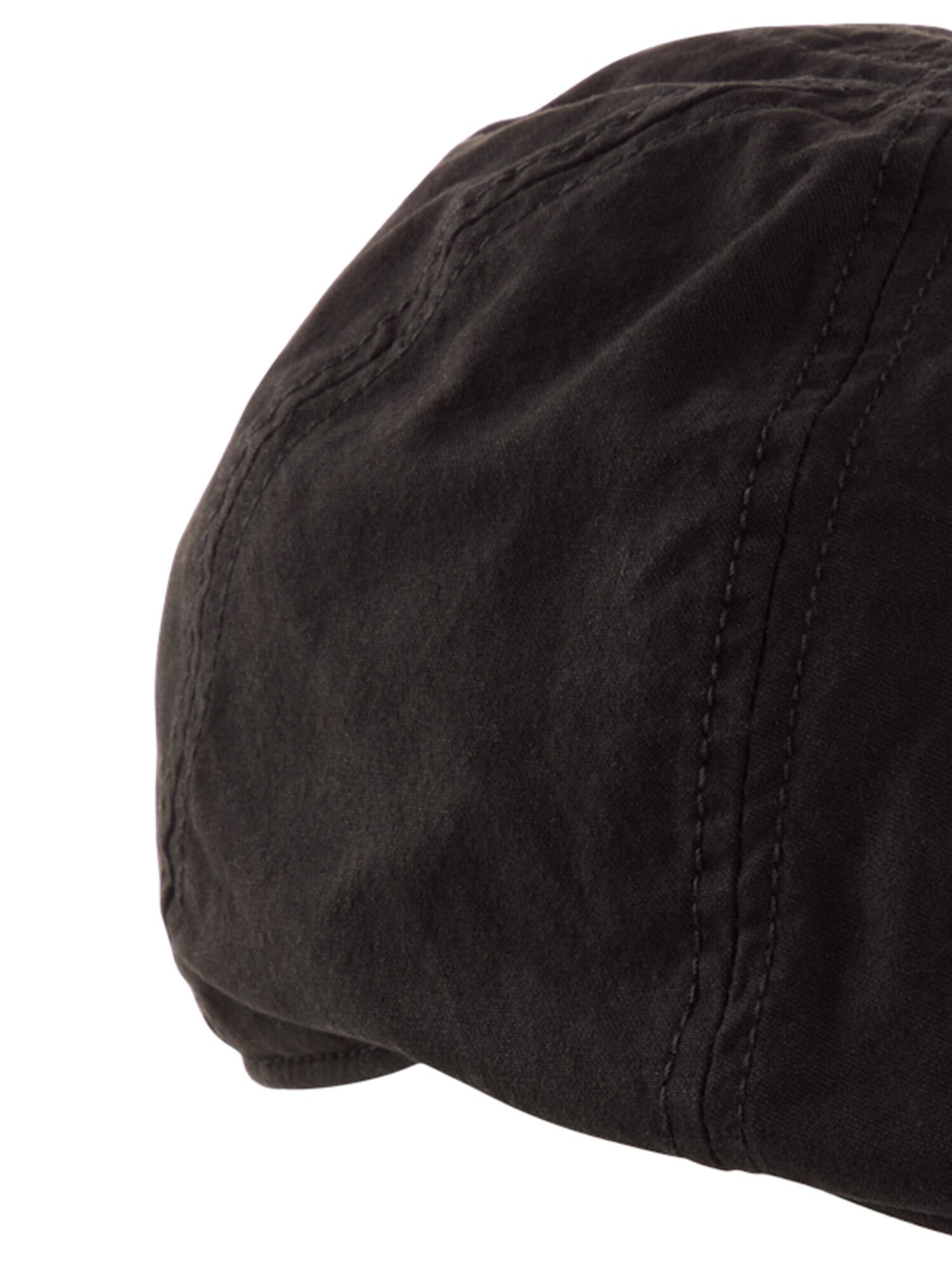 CAMEL ACTIVE Cap in Schwarz