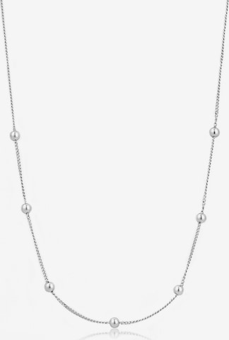 ANIA HAIE Necklace in Silver: front