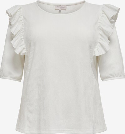 Camicia da donna ONLY Carmakoma di colore grigio, Visualizzazione prodotti