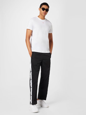Tommy Jeans Loose fit Pants in Black