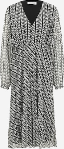 Guido Maria Kretschmer WomenHaljina 'Tenea' - crna boja: prednji dio