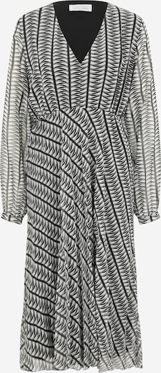 Guido Maria Kretschmer Women Haljina 'Tenea' u crna / prljavo bijela, Pregled proizvoda