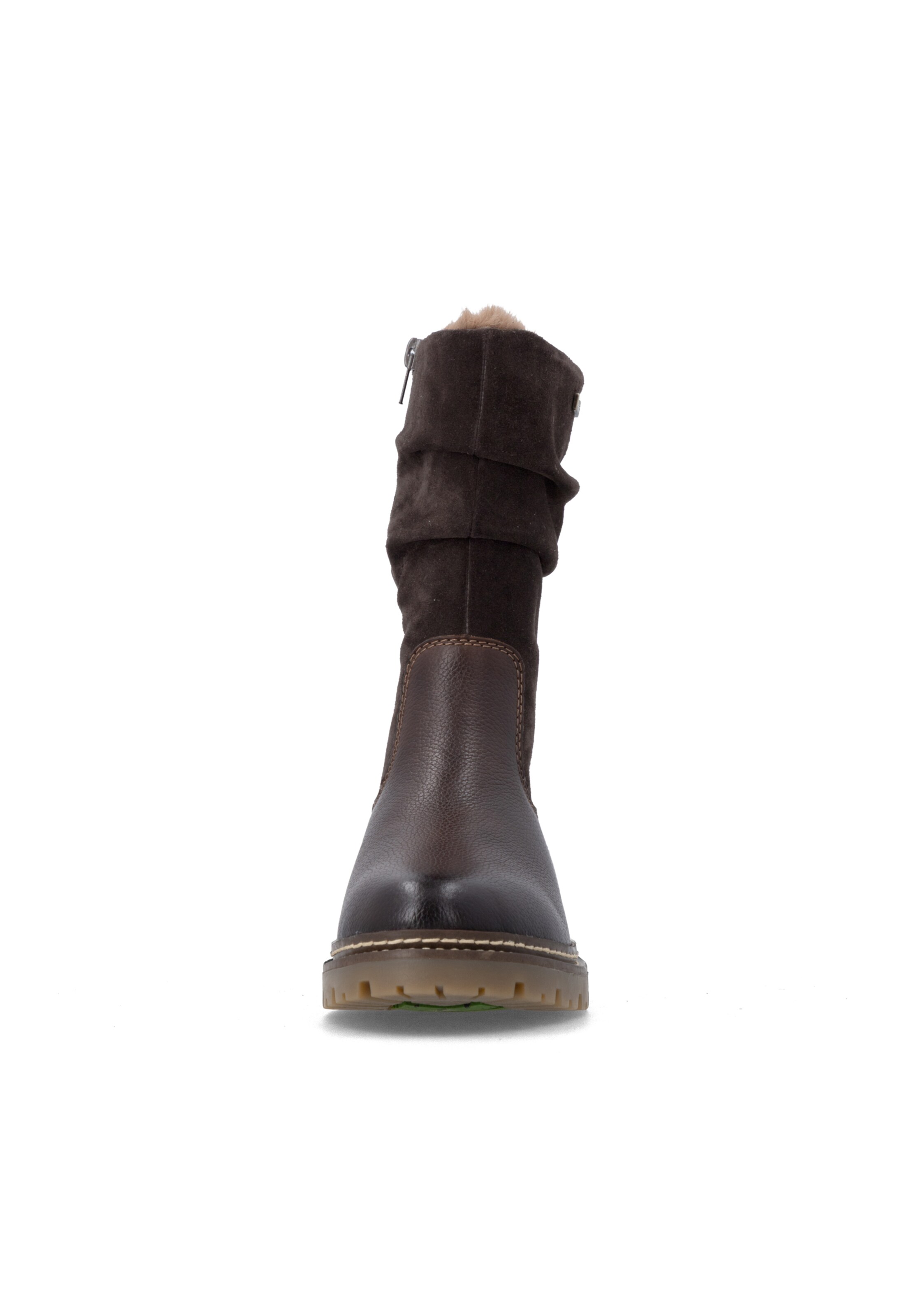 Boots REMONTE en marron
