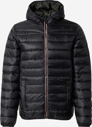 BLEND Prijelazna jakna 'BHBROMSEY' u crna, Pregled proizvoda