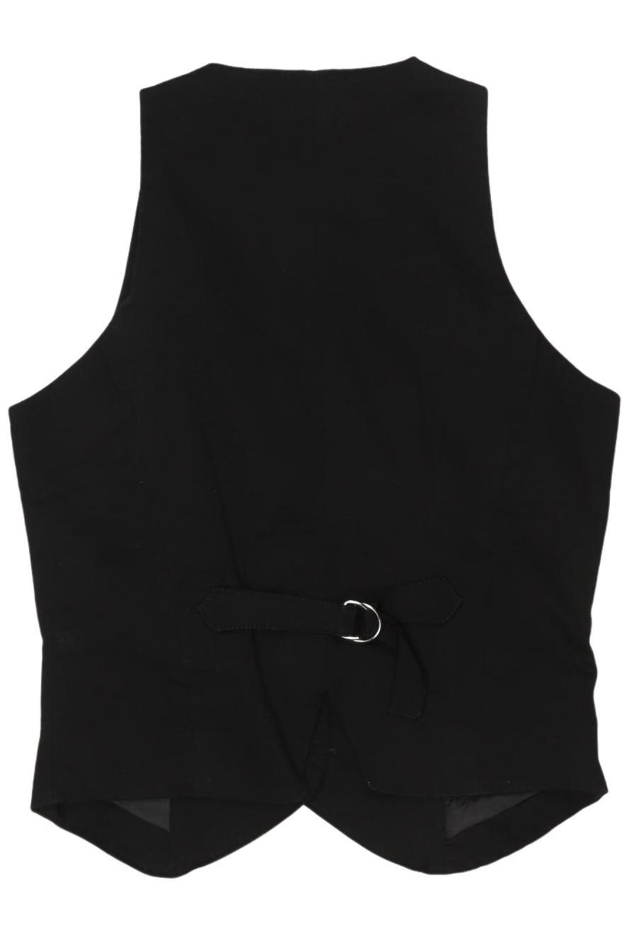 Orsay Weste XXS in Schwarz